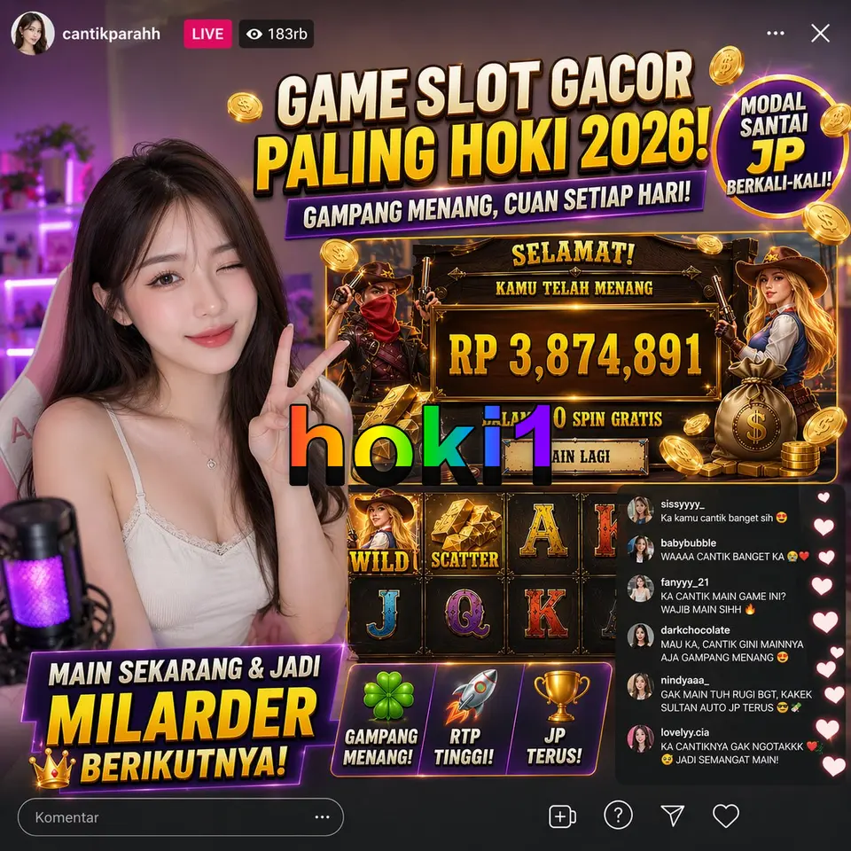 hoki1 Unduh