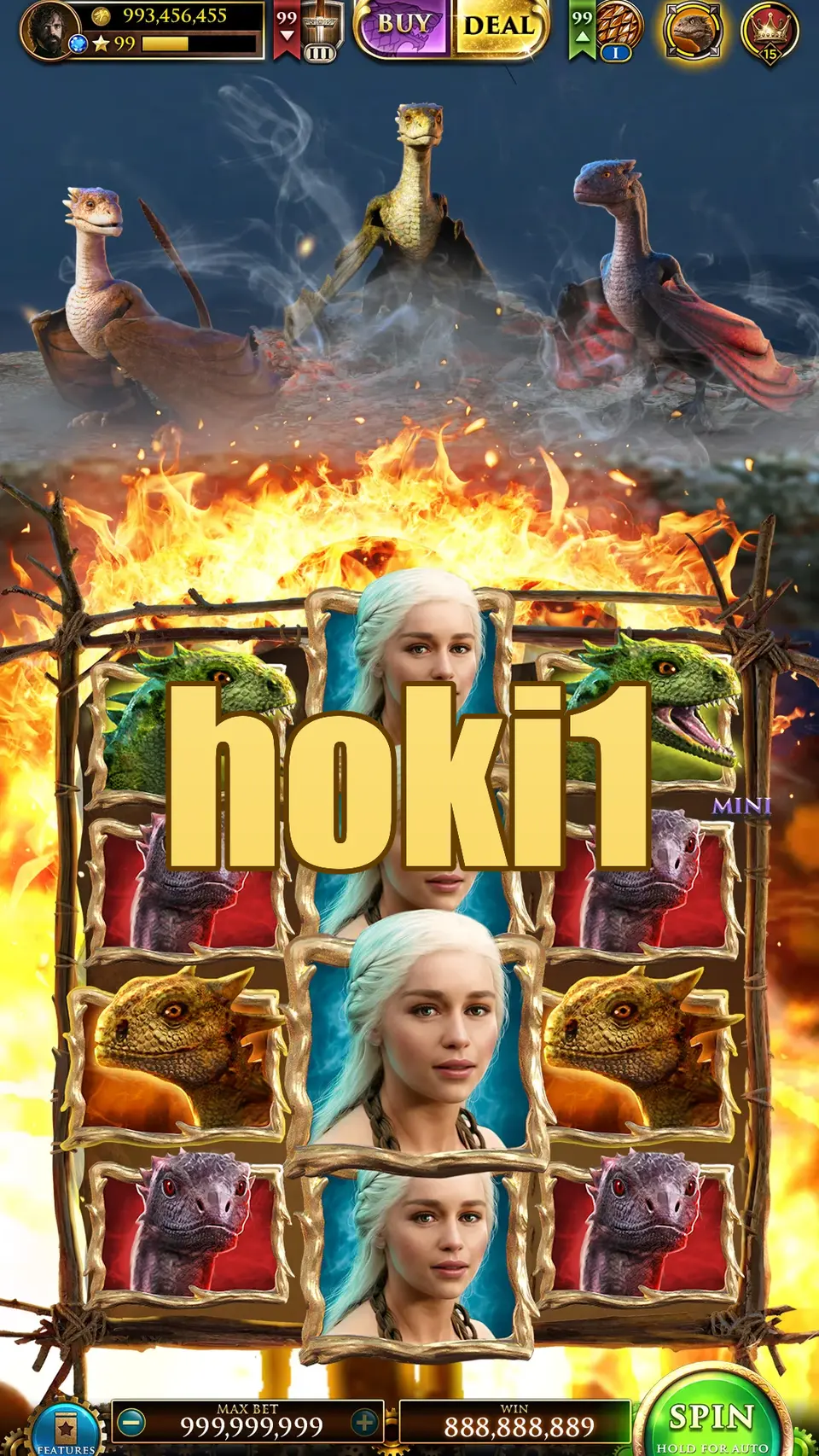 hoki1 Unduh