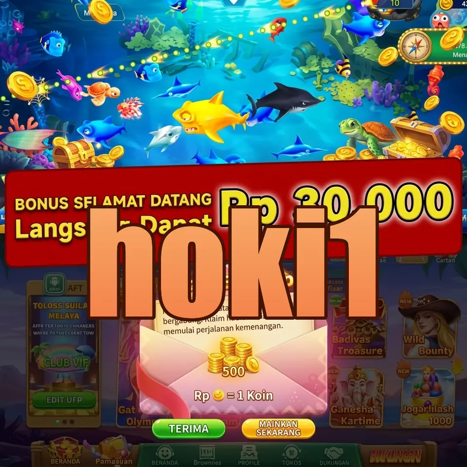 hoki1 Masuk