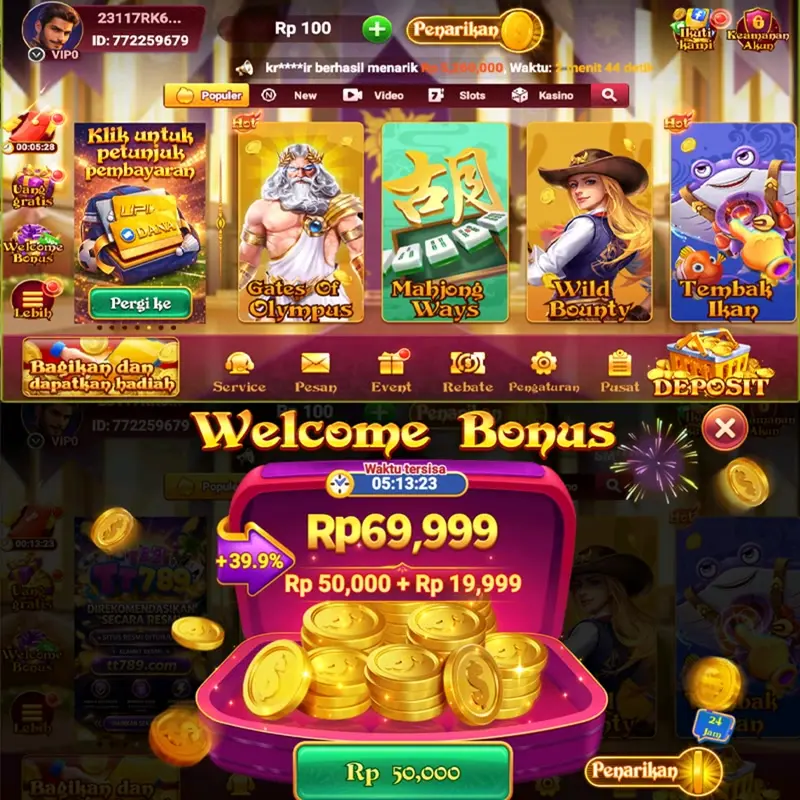 hoki1 Masuk - hoki1 Resmi