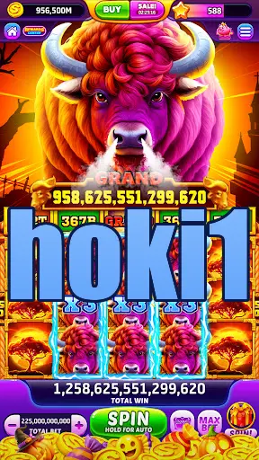 hoki1 Preview - Resmi Unduh